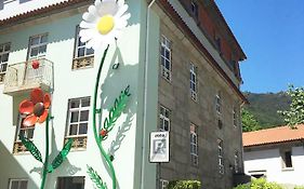 Hotel Central Jardim
