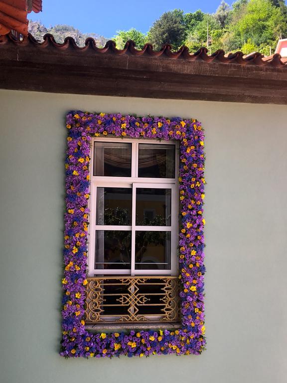 Hotel Central Jardim Gerês Exterior foto